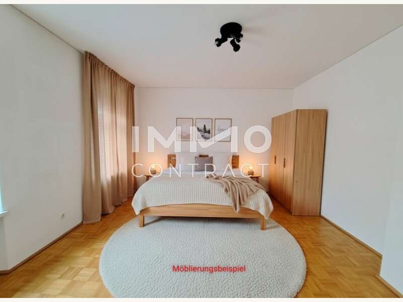 Dachgeschosswohnung in Graz - Bild 4