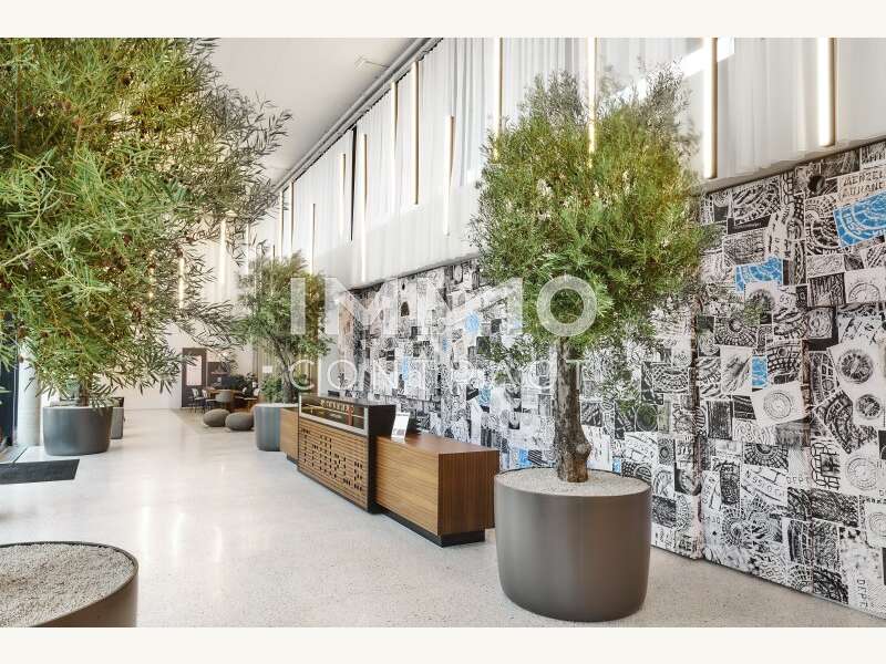 Mietwohnung Wien: Concierge Concierge