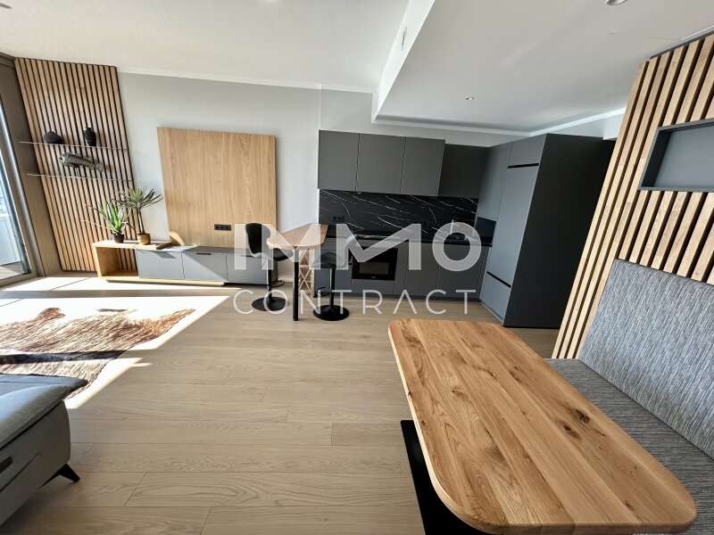 Mietwohnung in Wien - Bild 3