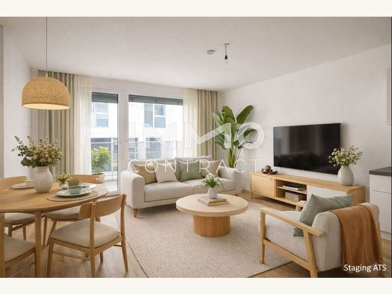 Mietwohnung in Wien - Bild 5