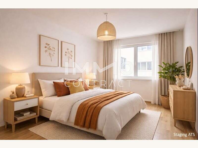 Mietwohnung in Wien - Bild 8