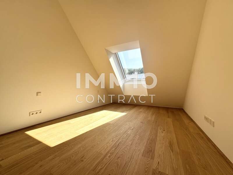 Dachgeschosswohnung Wien: Zimmer 1 Zimmer 1