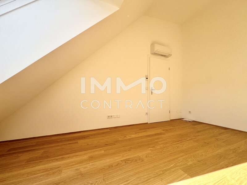 Dachgeschosswohnung Wien: Zimmer 1 Zimmer 1