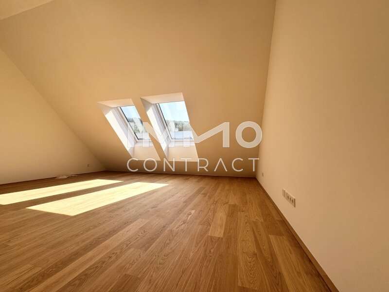 Dachgeschosswohnung Wien: Wohnzimmer_4 Wohnzimmer_4