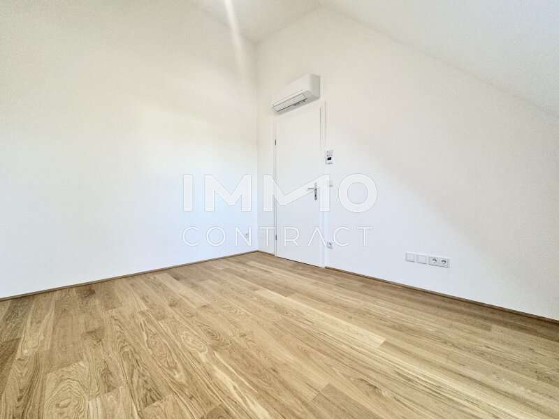 Dachgeschosswohnung Wien: Zimmer2 Zimmer2