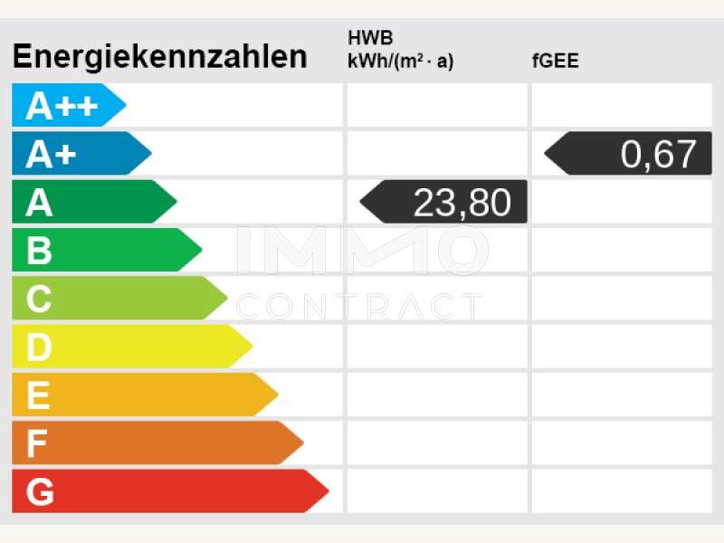 Terrassenwohnung in Ober-Grafendorf - Bild 10 Terrassenwohnung in Ober-Grafendorf - Bild 10