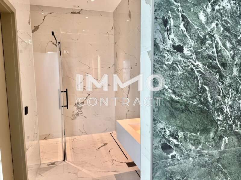 Duschen und Toiletten Membersclub