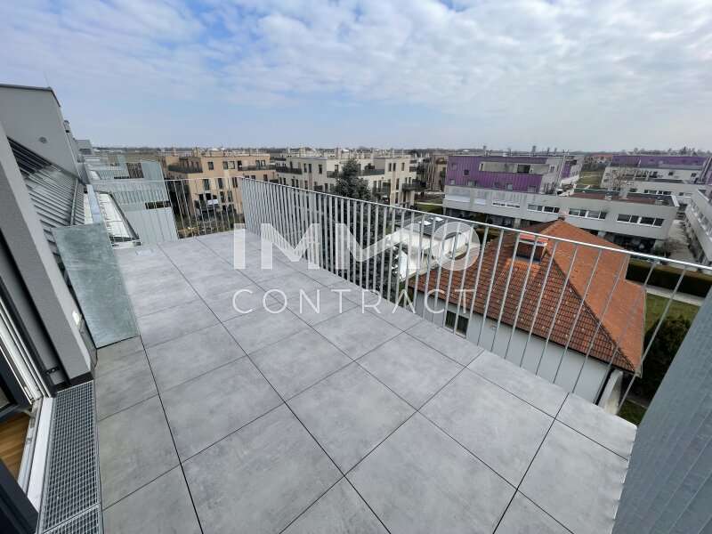 Dachgeschosswohnung in Wien - Bild 3