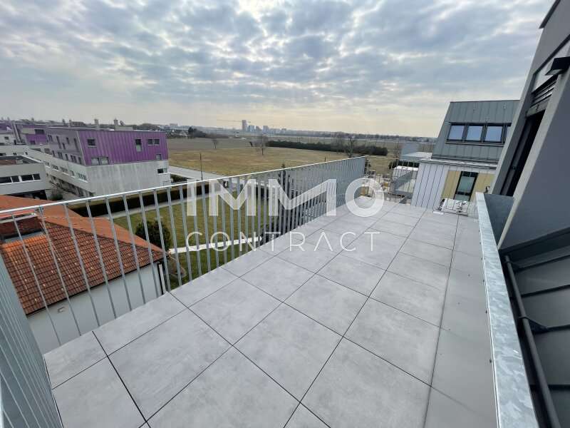 Dachgeschosswohnung in Wien - Bild 13