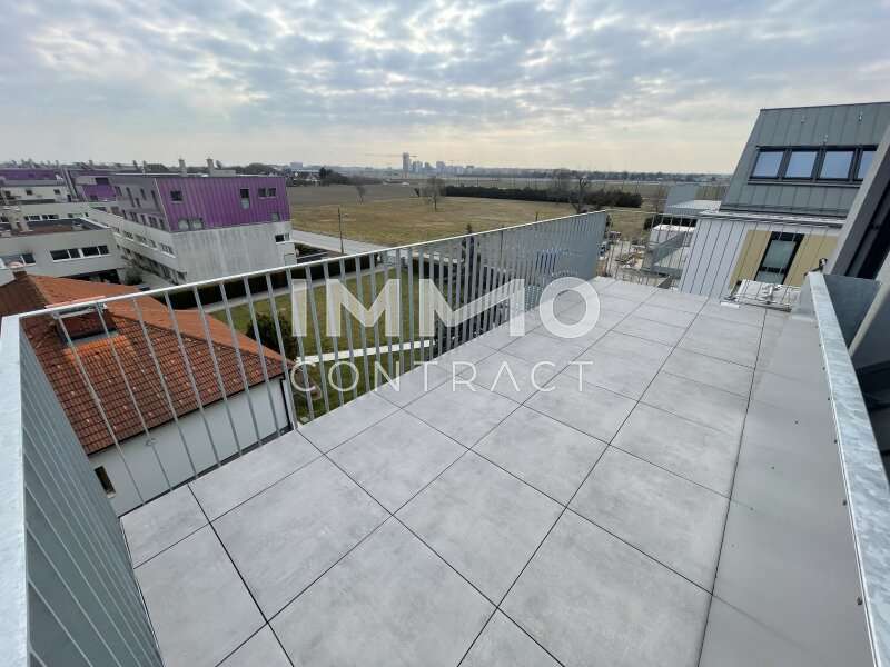 Dachgeschosswohnung in Wien - Bild 14