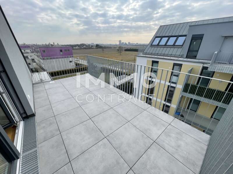 Dachgeschosswohnung in Wien - Bild 15