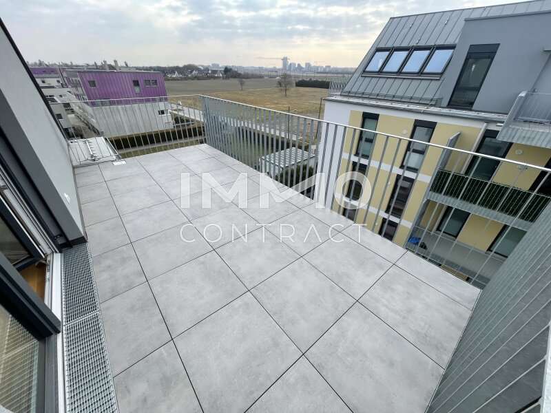 Dachgeschosswohnung in Wien - Bild 16