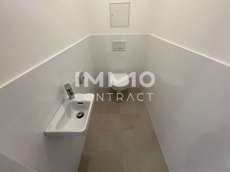 Dachgeschosswohnung in Wien - Bild 19