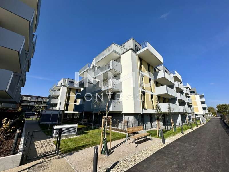 Dachgeschosswohnung in Wien - Bild 25