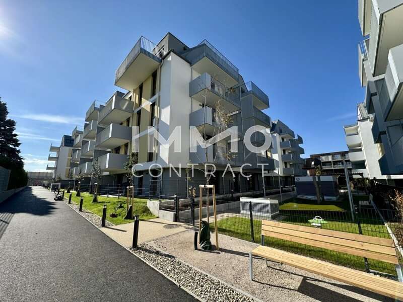 Dachgeschosswohnung in Wien - Bild 26