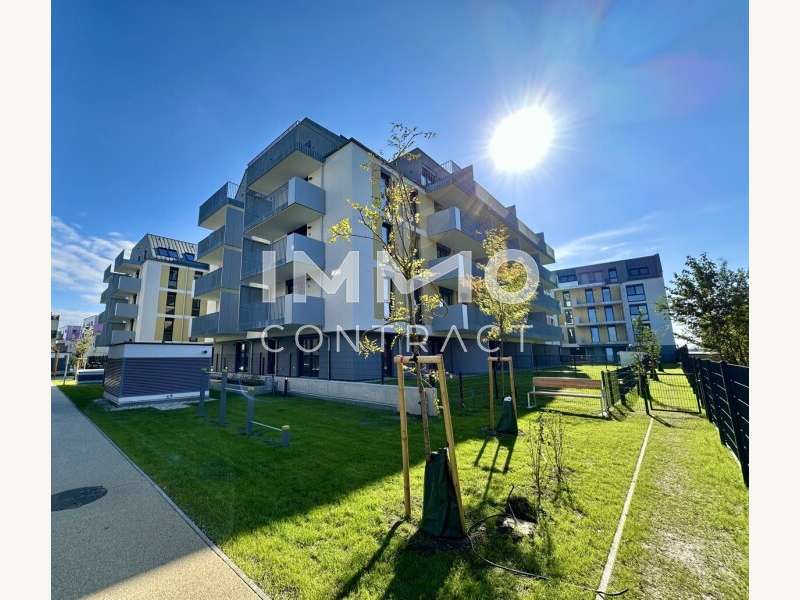 Dachgeschosswohnung in Wien - Bild 27