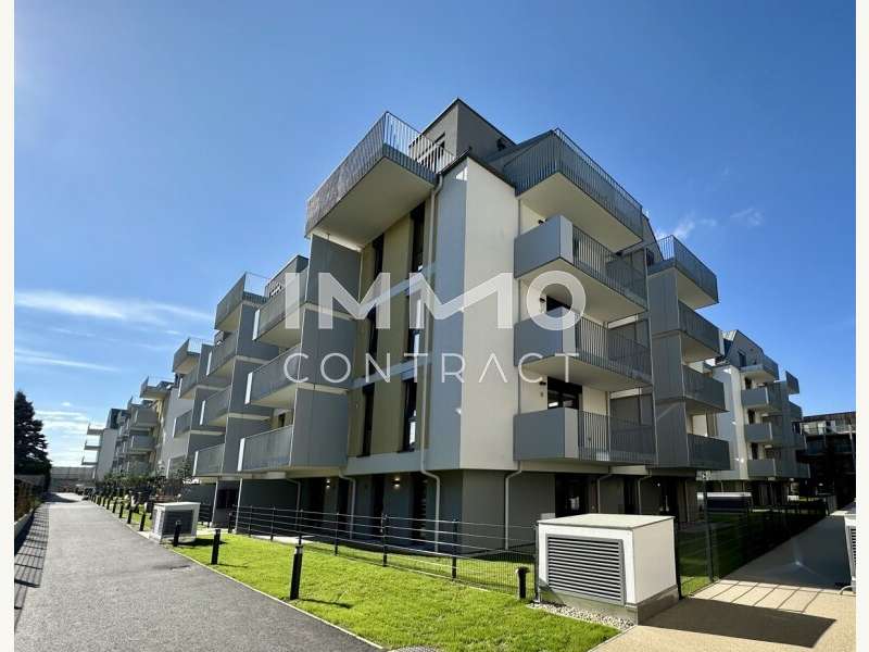 Dachgeschosswohnung in Wien - Bild 17