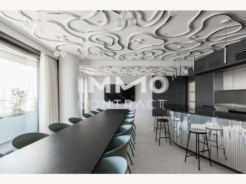 Mietwohnung Wien: Eventlounge Eventlounge