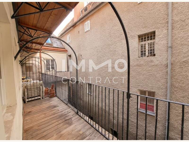 Mietwohnung in Graz - Bild 7