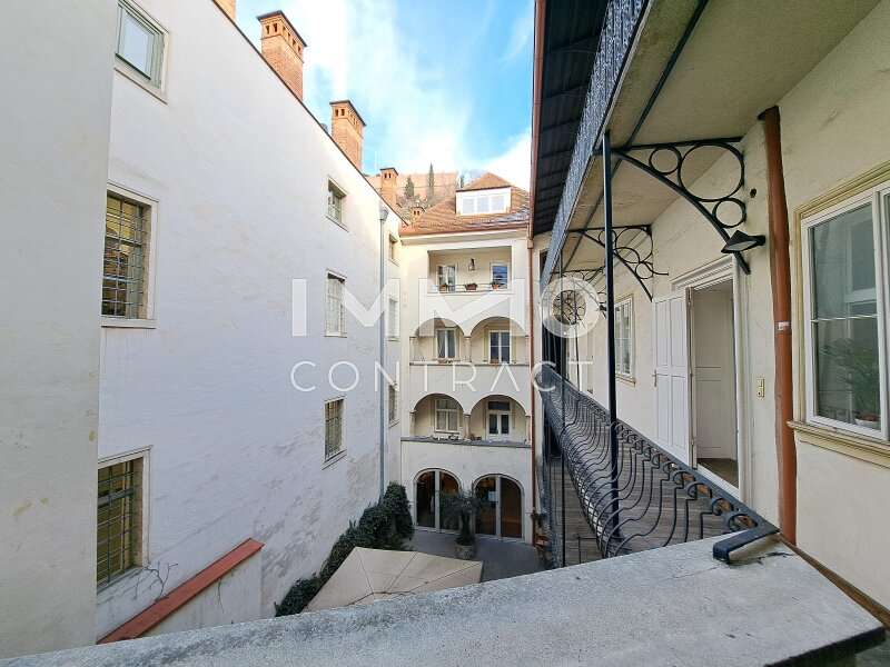 Mietwohnung in Graz - Bild 8