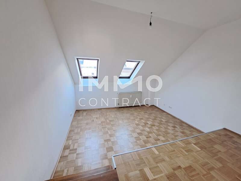 Dachgeschosswohnung in Graz - Bild 3