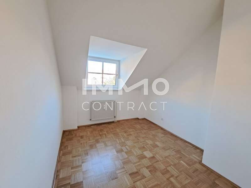 Dachgeschosswohnung in Graz - Bild 6