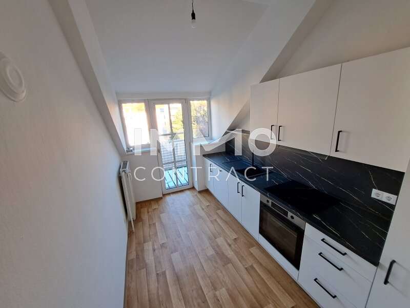 Dachgeschosswohnung in Graz - Bild 8