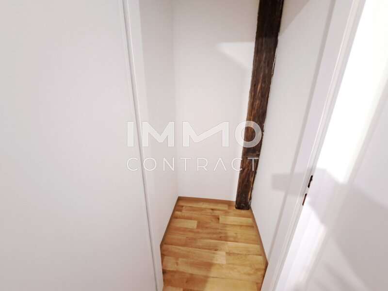 Dachgeschosswohnung in Graz - Bild 11