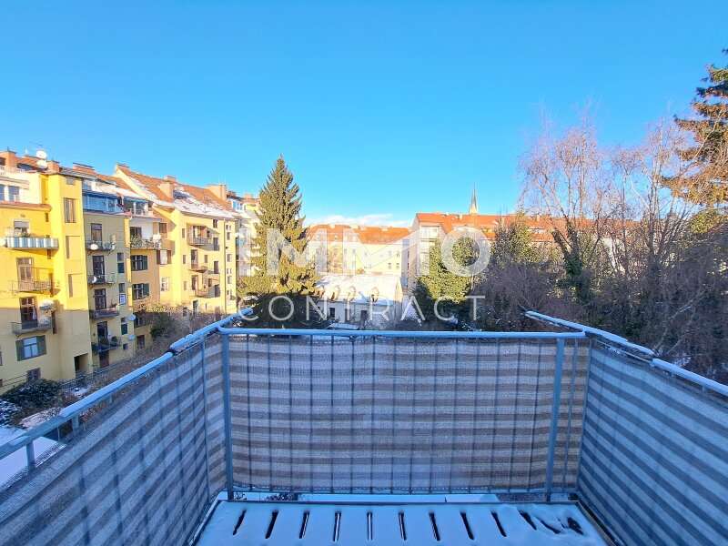 Dachgeschosswohnung in Graz - Bild 13