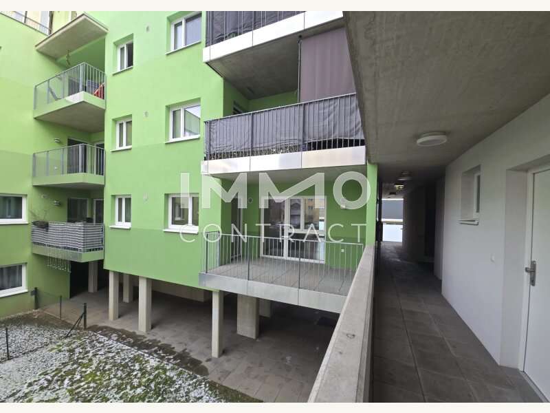 Mietwohnung in Graz - Bild 12