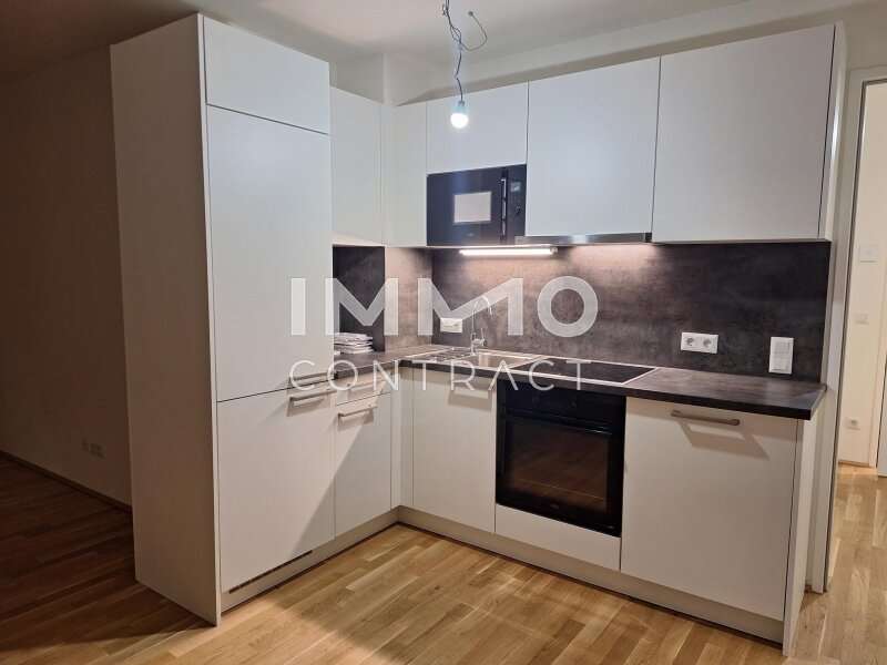 Dachgeschosswohnung in Wien - Bild 2