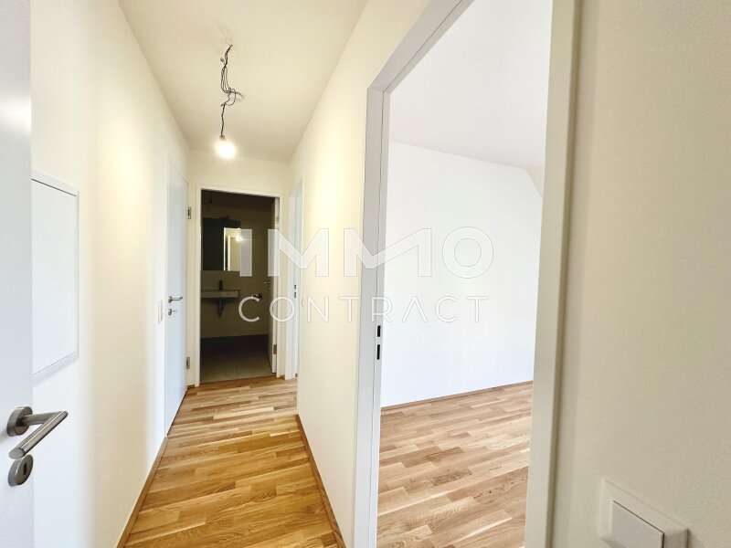 Dachgeschosswohnung in Wien - Bild 3