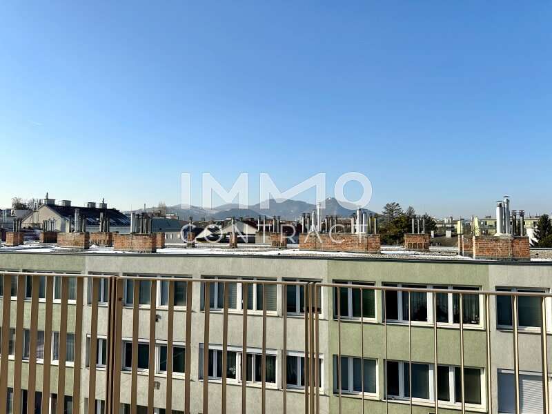 Dachgeschosswohnung in Wien - Bild 4