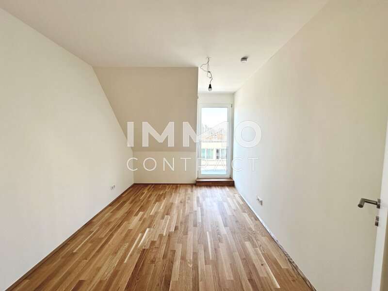 Dachgeschosswohnung in Wien - Bild 5