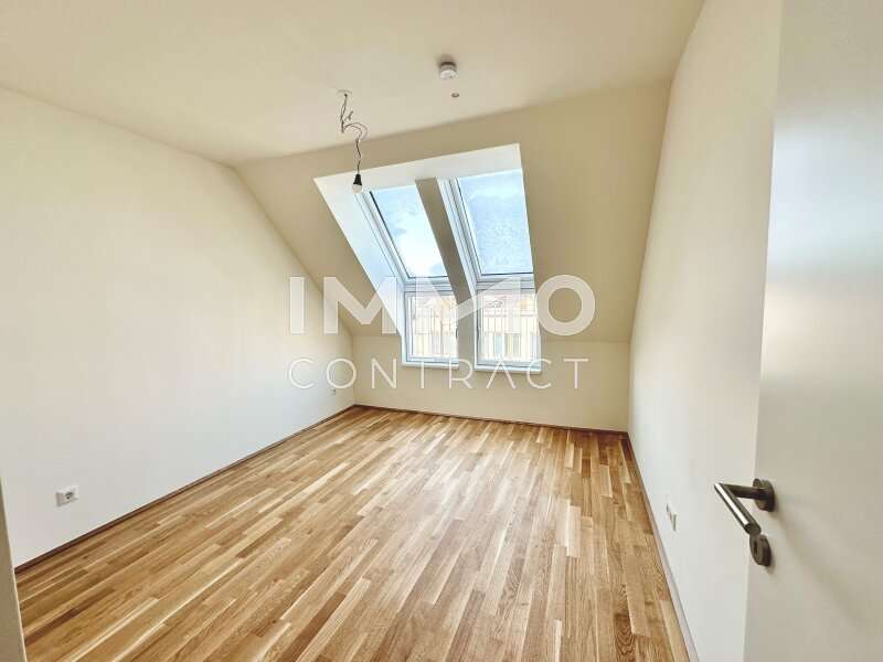 Dachgeschosswohnung in Wien - Bild 6