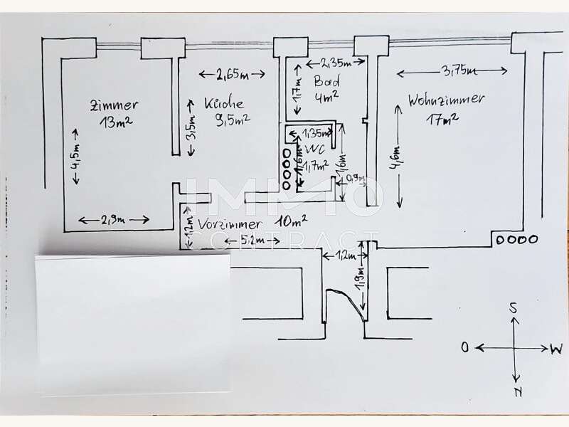 Mietwohnung in Wien - Bild 9