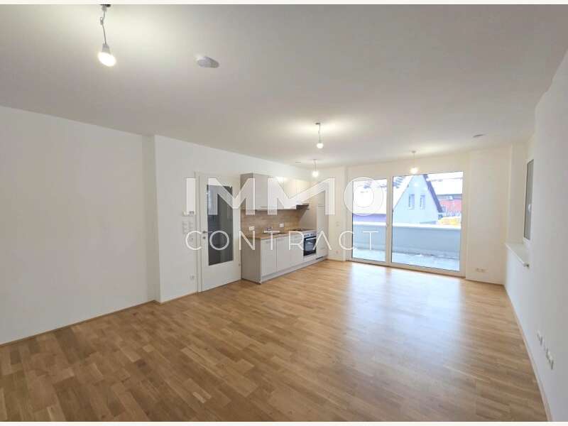 Mietwohnung in Graz - Bild 2