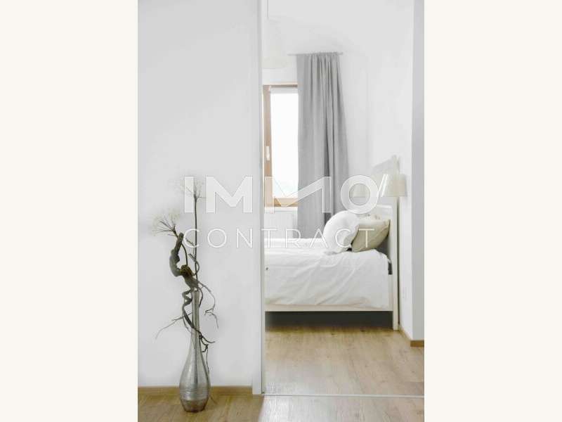 Dachgeschosswohnung in Gobelsburg - Bild 3