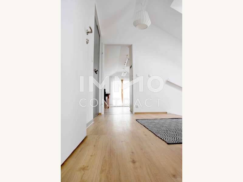 Dachgeschosswohnung in Gobelsburg - Bild 4