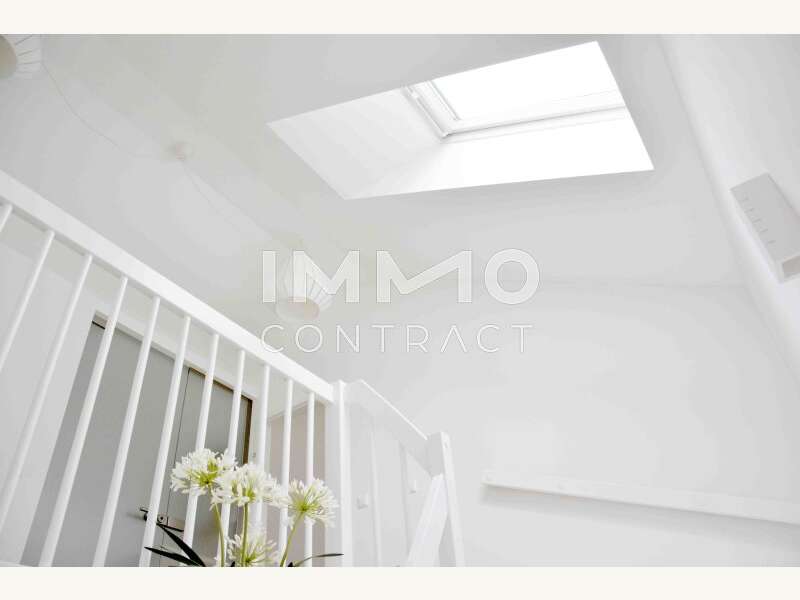 Dachgeschosswohnung in Gobelsburg - Bild 5