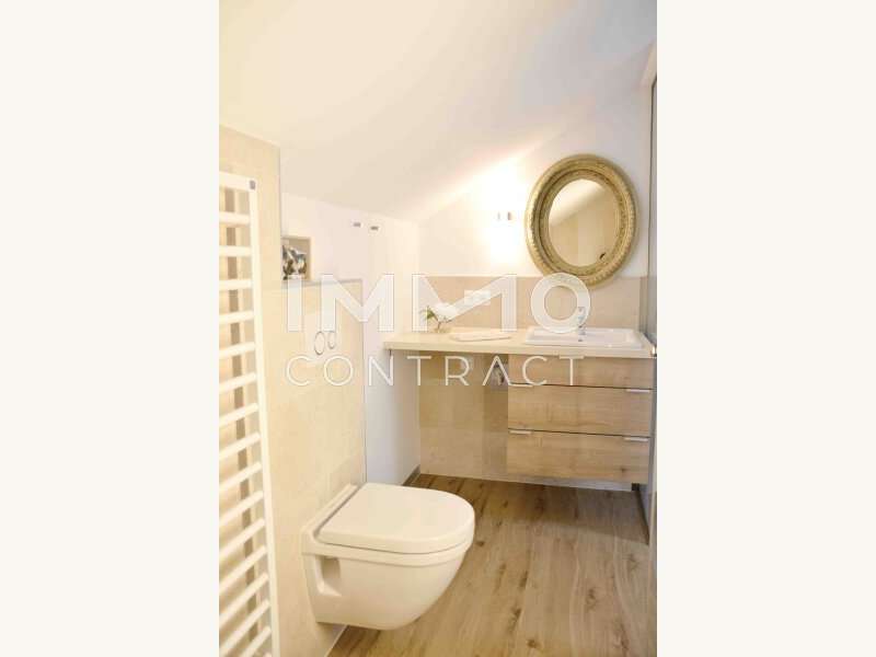 Dachgeschosswohnung in Gobelsburg - Bild 7