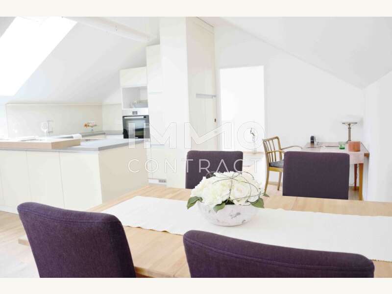 Dachgeschosswohnung in Gobelsburg - Bild 8