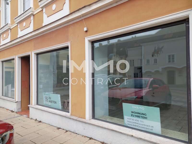 Mietwohnung in Pöchlarn - Bild 17