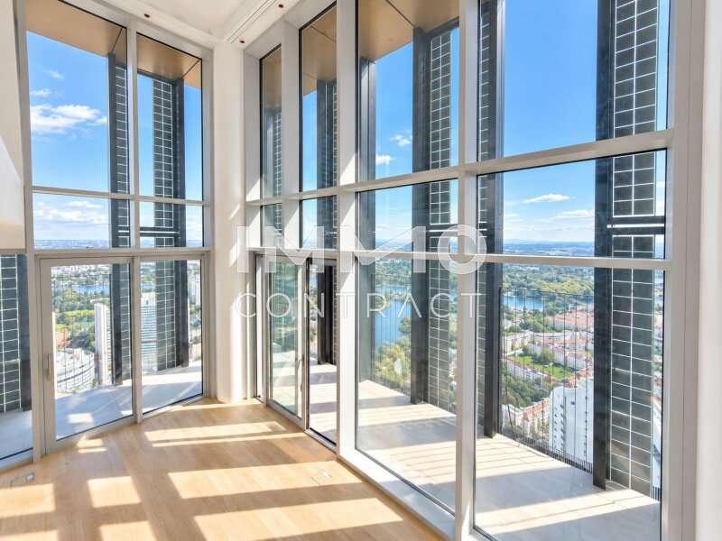 Penthouse in Wien - Bild 2