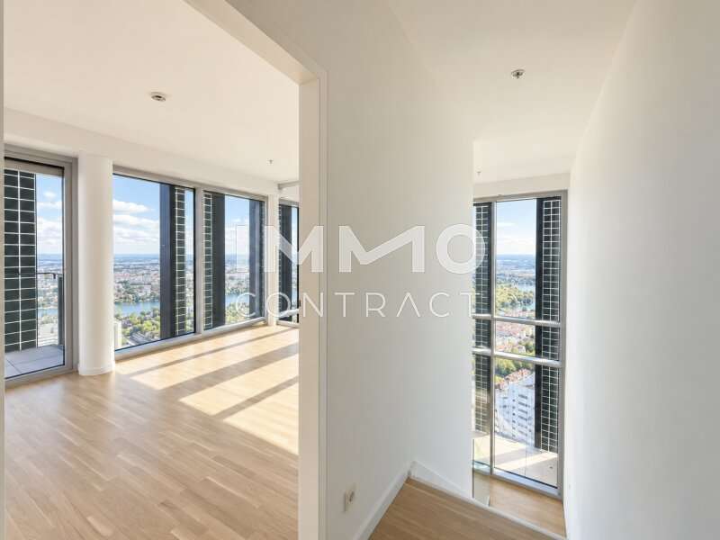 Penthouse in Wien - Bild 4