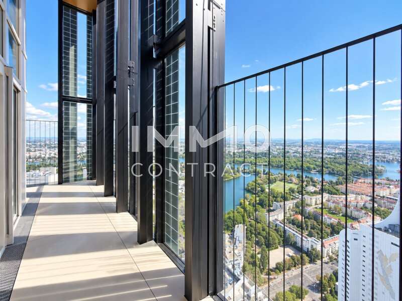 Penthouse in Wien - Bild 5