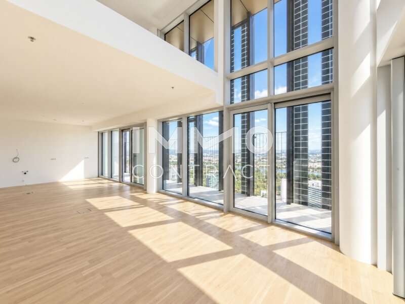 Penthouse in Wien - Bild 6