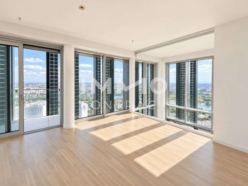 Penthouse in Wien - Bild 7