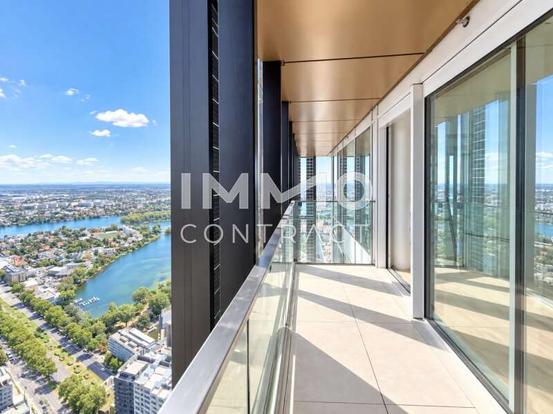 Penthouse in Wien - Bild 8