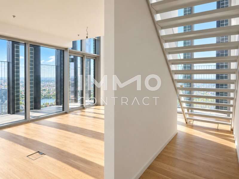 Penthouse in Wien - Bild 9